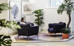 Aparthotel Adagio Edinburgh Royal Mile